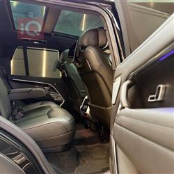 Land Rover Range Rover Vogue